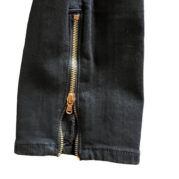 J Brand Skinny Jeans, 27 - Picture 5 of 6